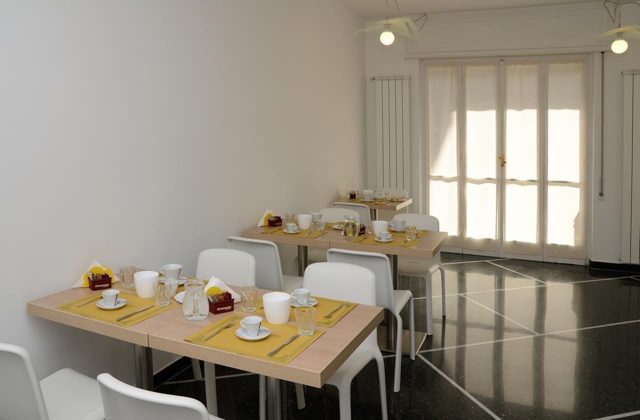 Locanda Marita Finale Ligure Exteriör bild