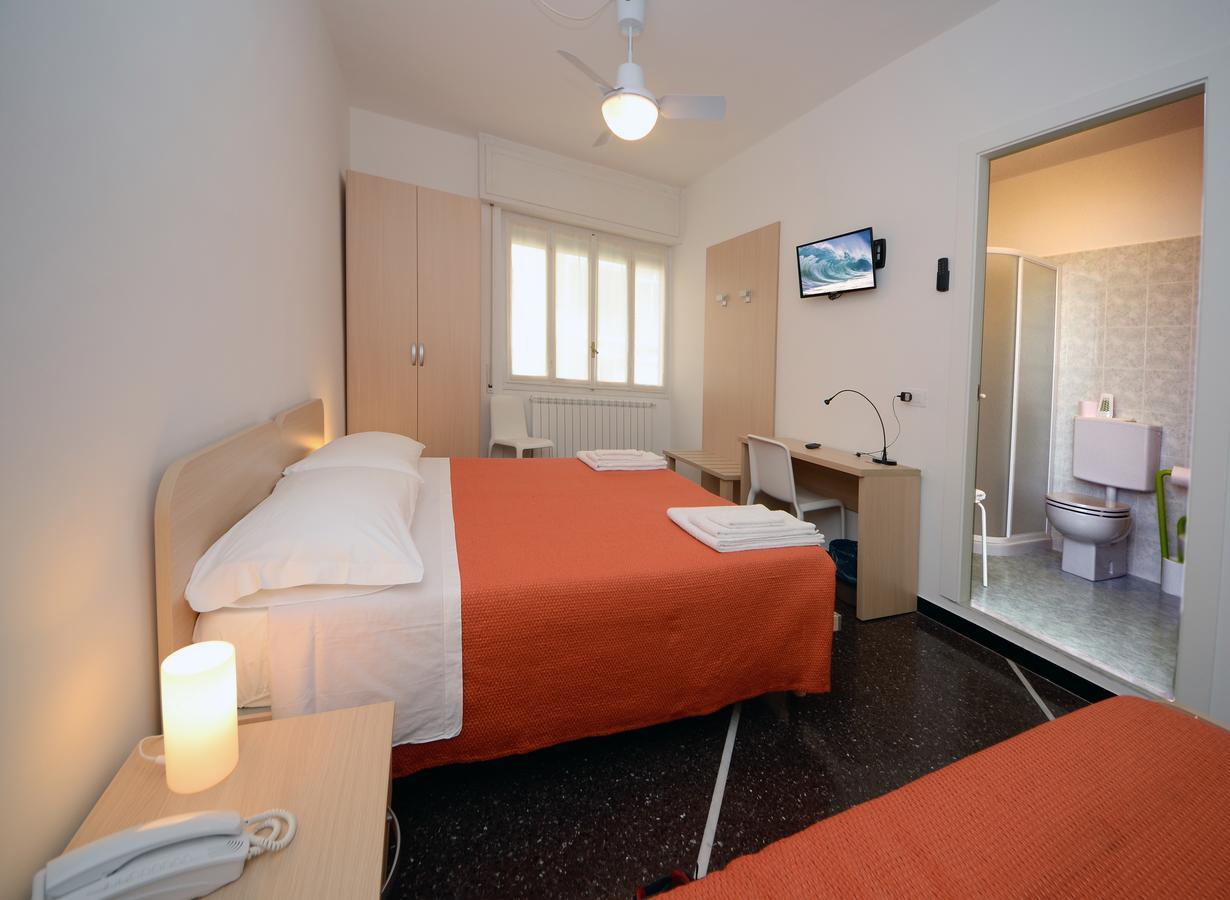 Locanda Marita Finale Ligure Exteriör bild